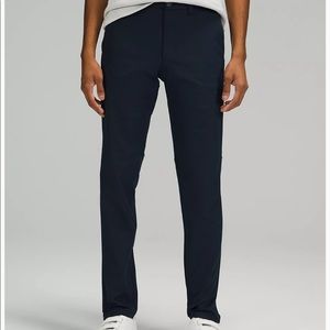 Lululemon Mens Commission Slim-Fit Pant 30”
Warpstreme
